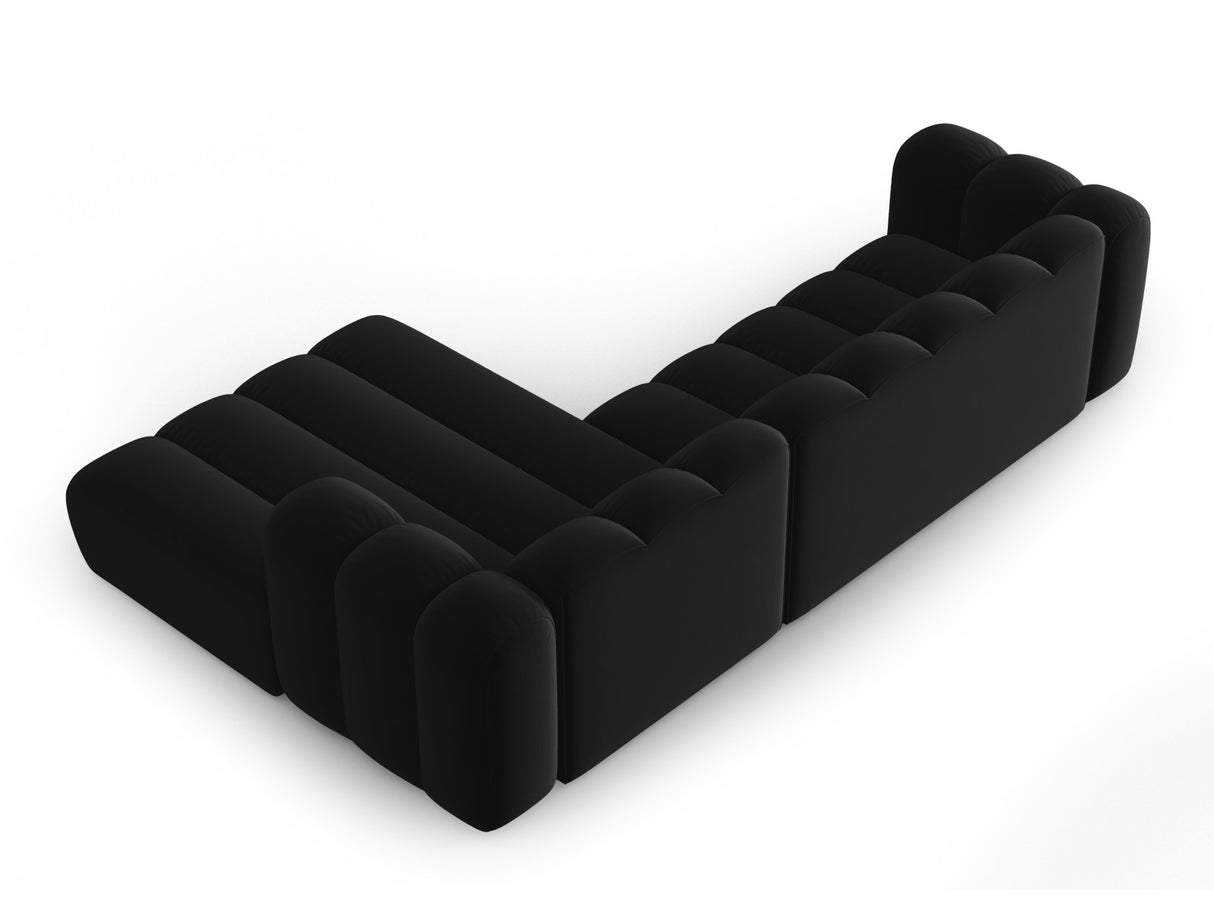 Stūra dīvāns 592563