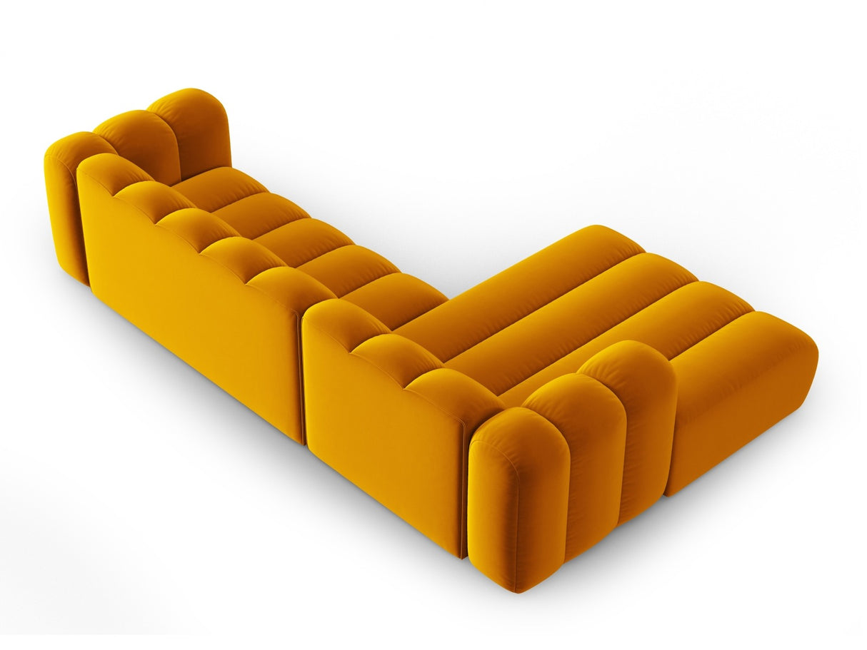 Stūra dīvāns 592563