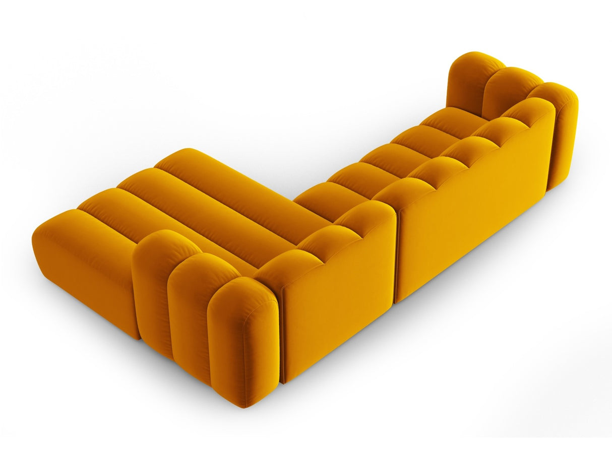 Stūra dīvāns 592563