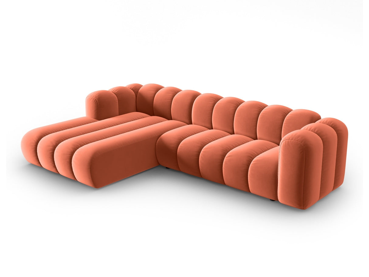 Stūra dīvāns 592563