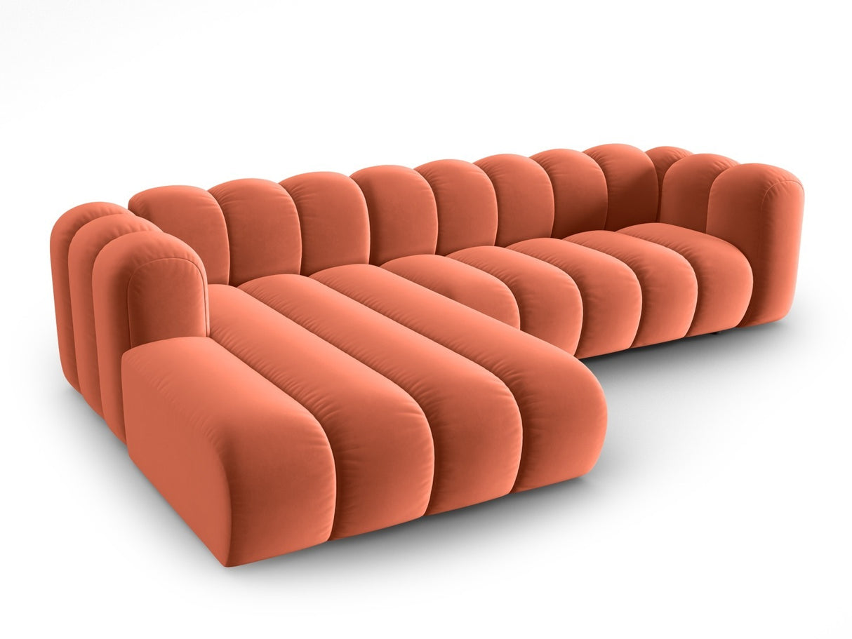 Stūra dīvāns 592563