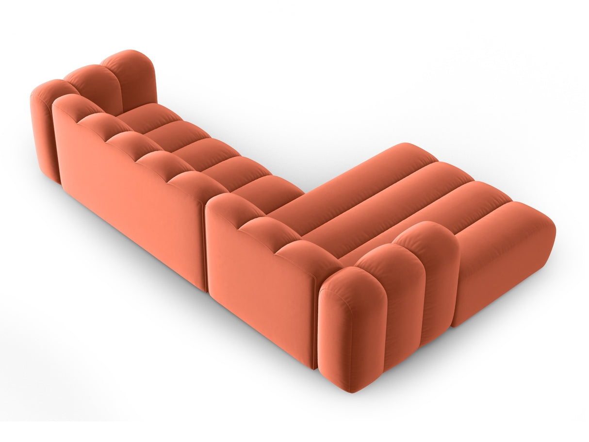 Stūra dīvāns 592563