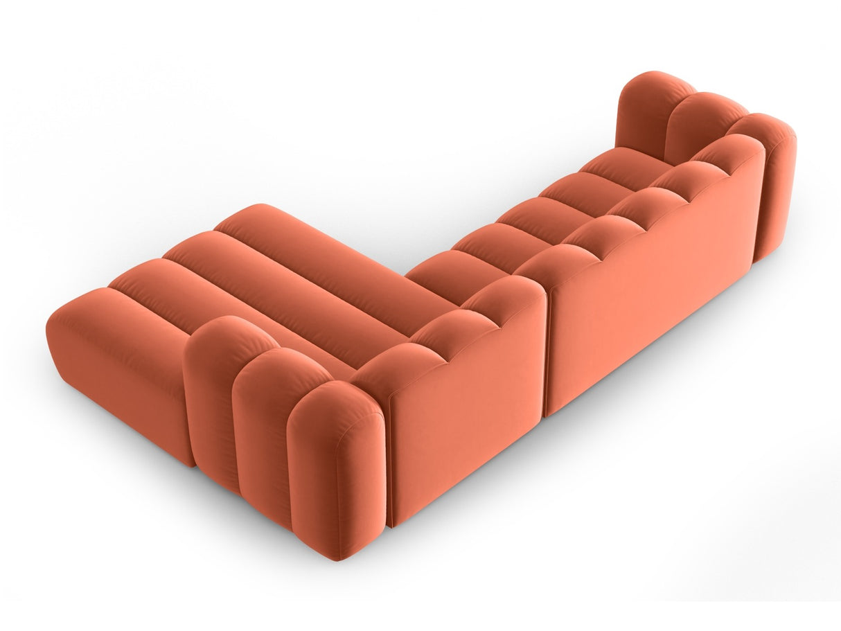 Stūra dīvāns 592563