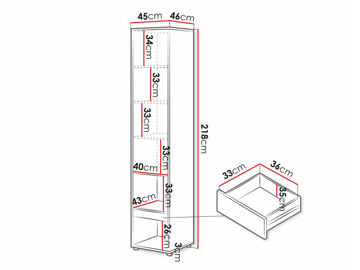 Mēbeļu komplekts 483743 4059776