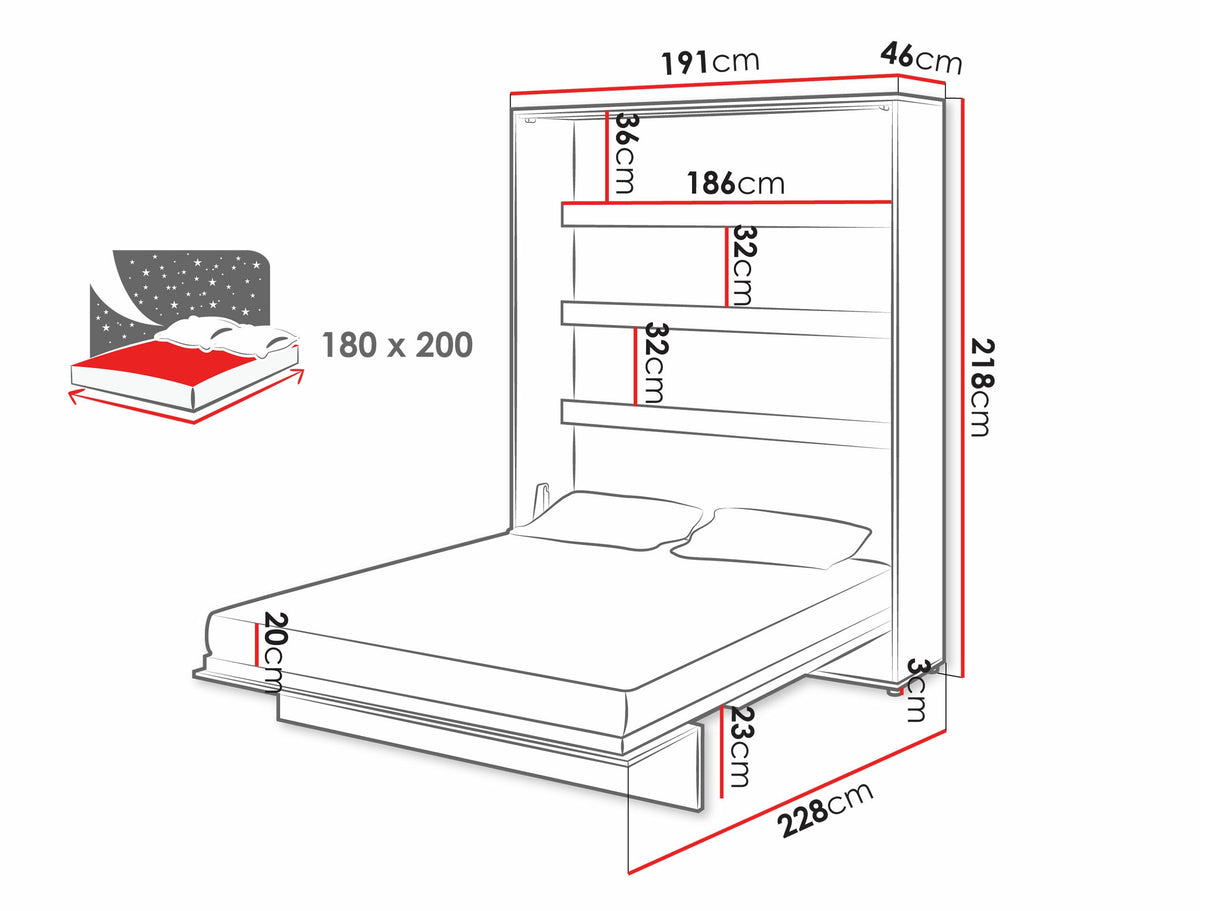 Mēbeļu komplekts 483743 4059777
