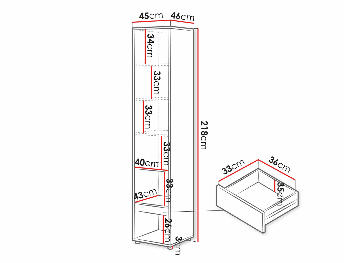 Mēbeļu komplekts 483743 4059778