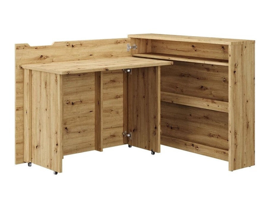 Stūra rakstāmgalds 322390 4059780