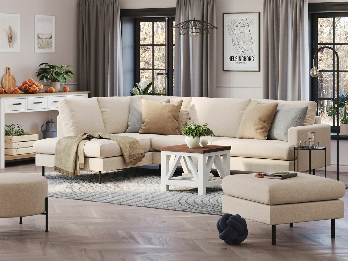 Stūra dīvāns 537113