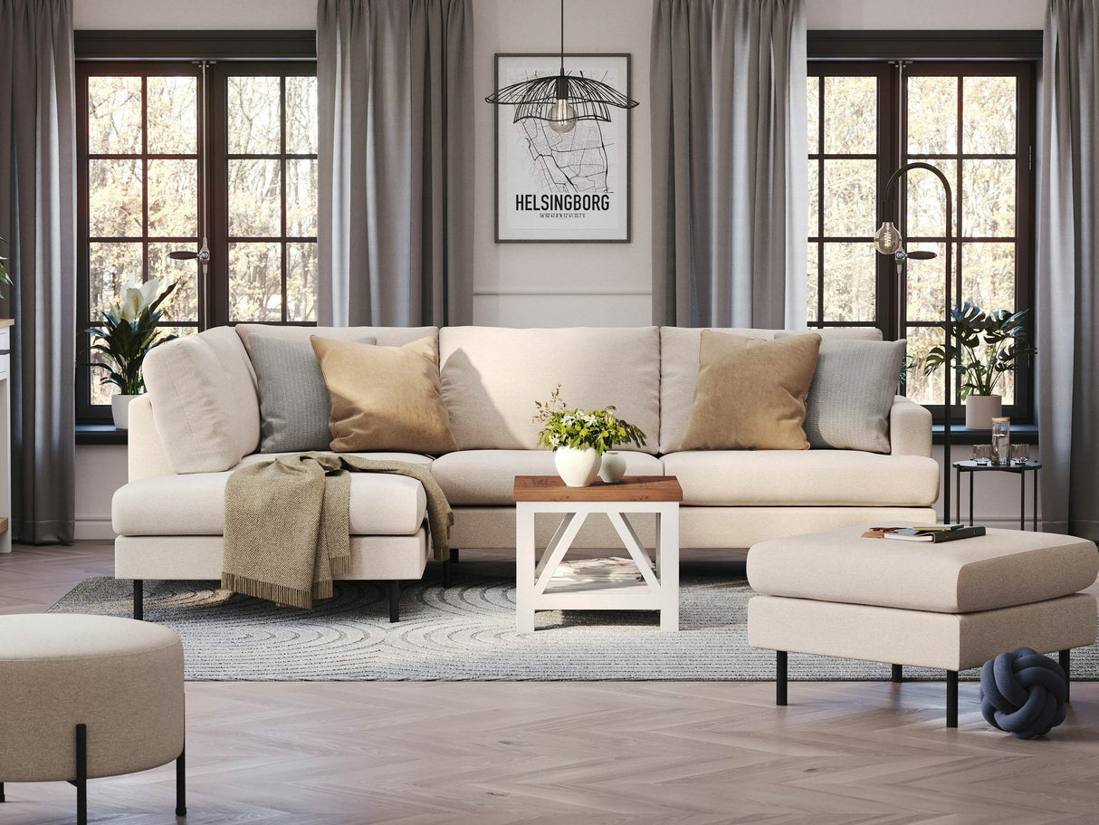 Stūra dīvāns 537113