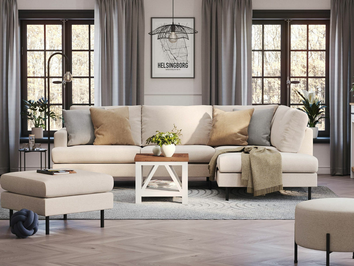 Stūra dīvāns 537113