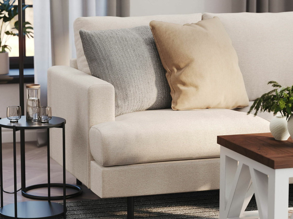 Stūra dīvāns 537113