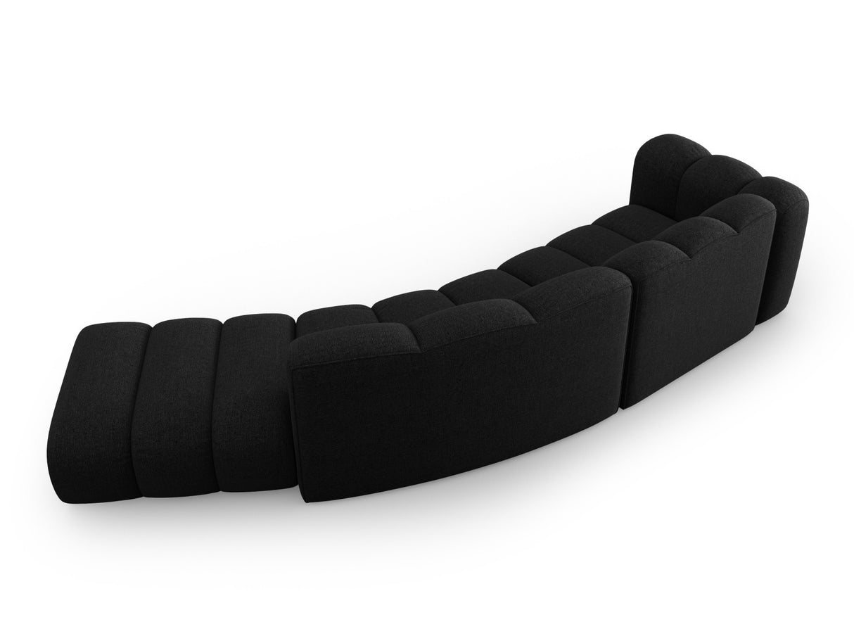 Moduļu stūra dīvāns 592648