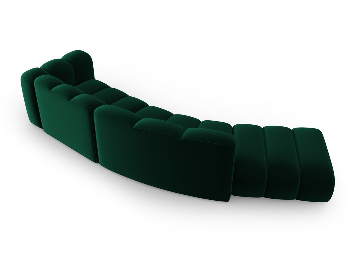 Moduļu stūra dīvāns 592648