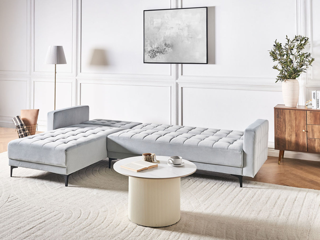 Stūra dīvāns 592694