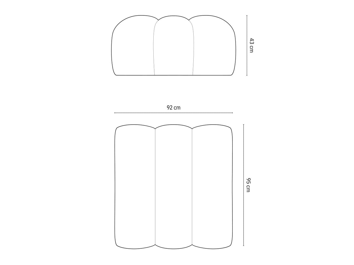 Mīkstais sols 592836