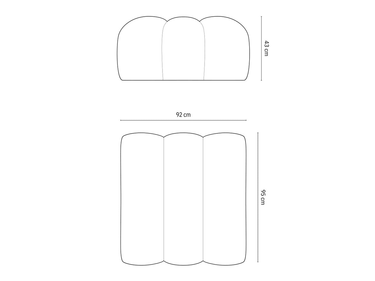 Mīkstais sols 592836