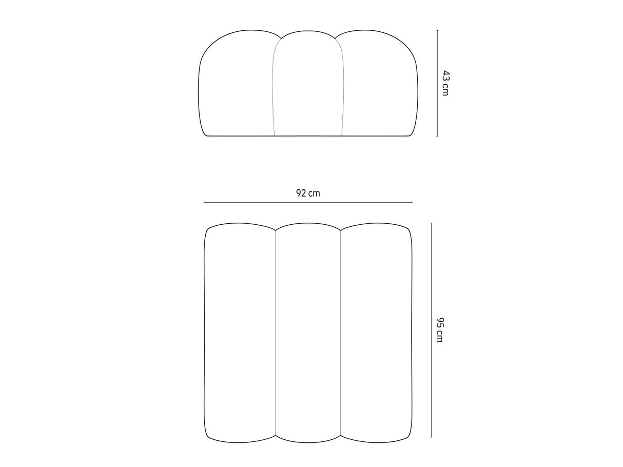 Mīkstais sols 592836