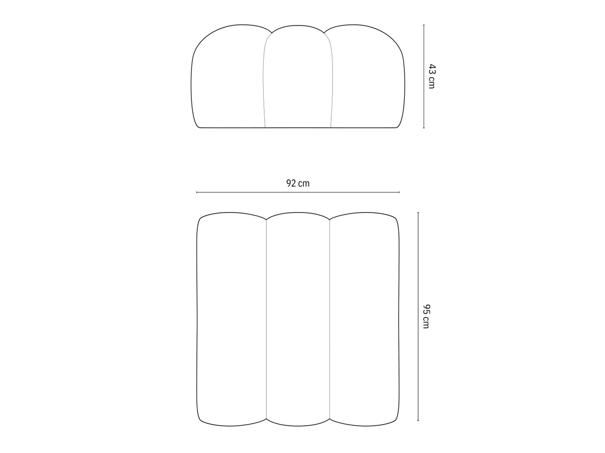 Mīkstais sols 592836