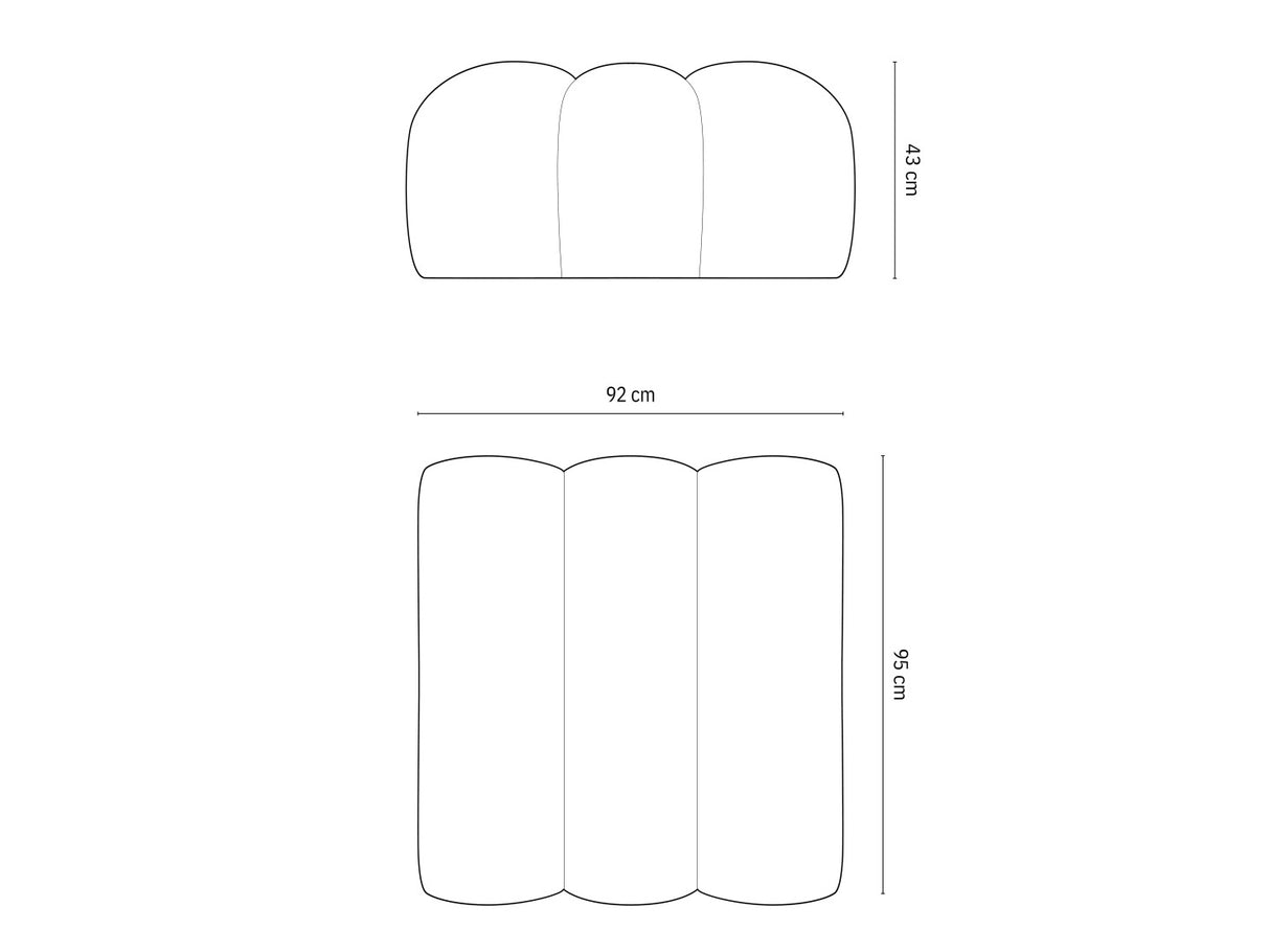 Mīkstais sols 592836