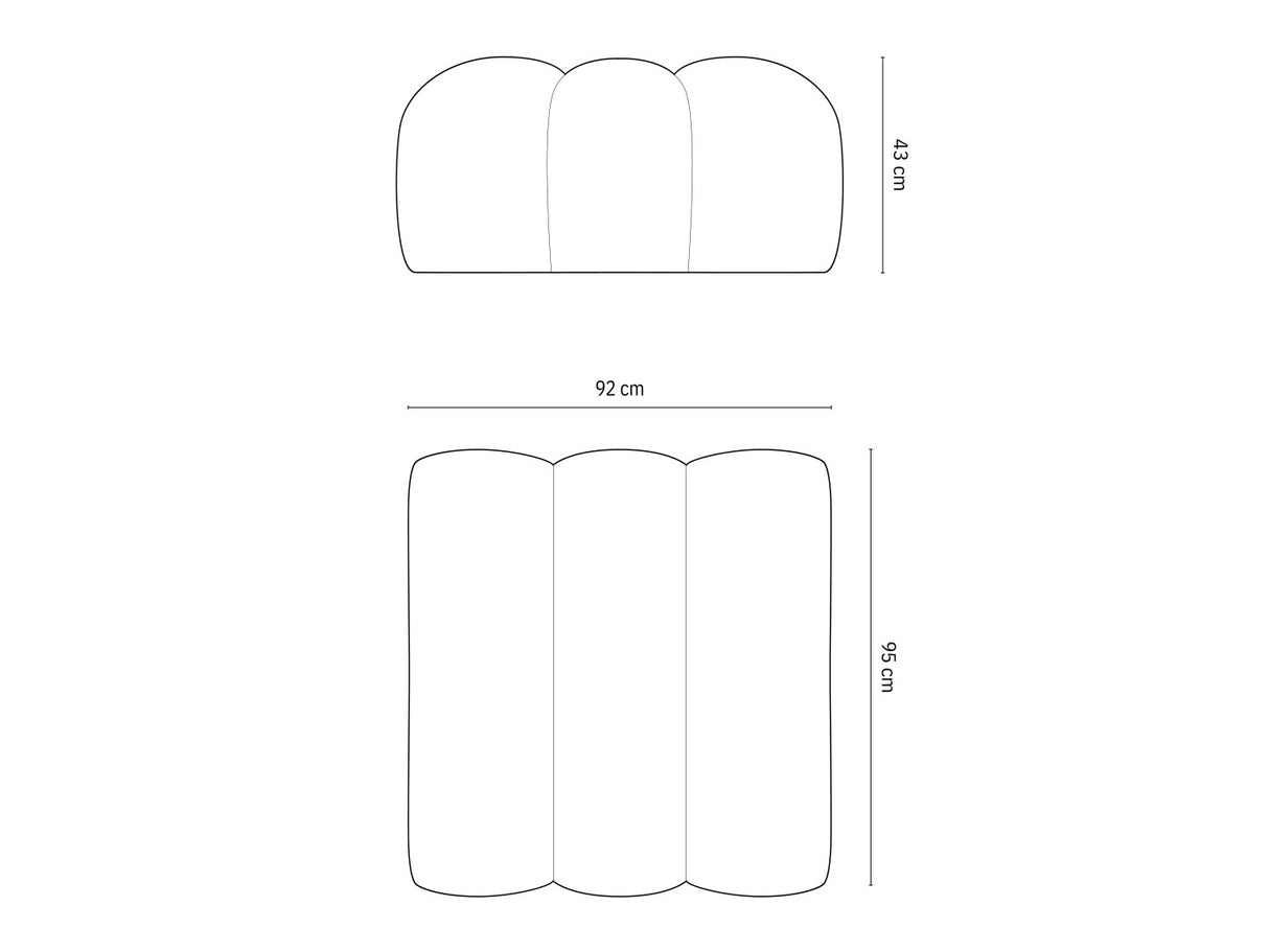 Mīkstais sols 592836