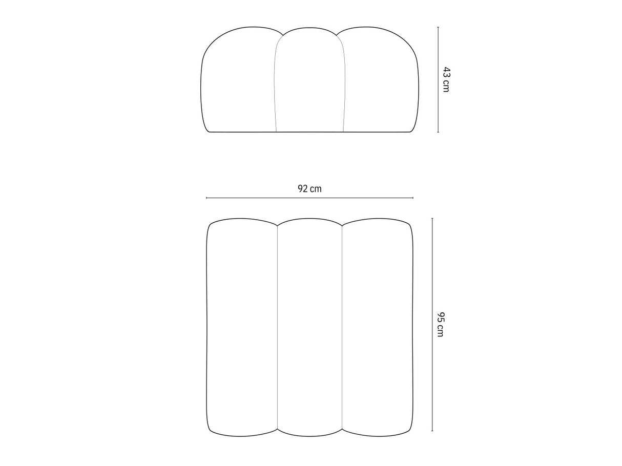 Mīkstais sols 592836