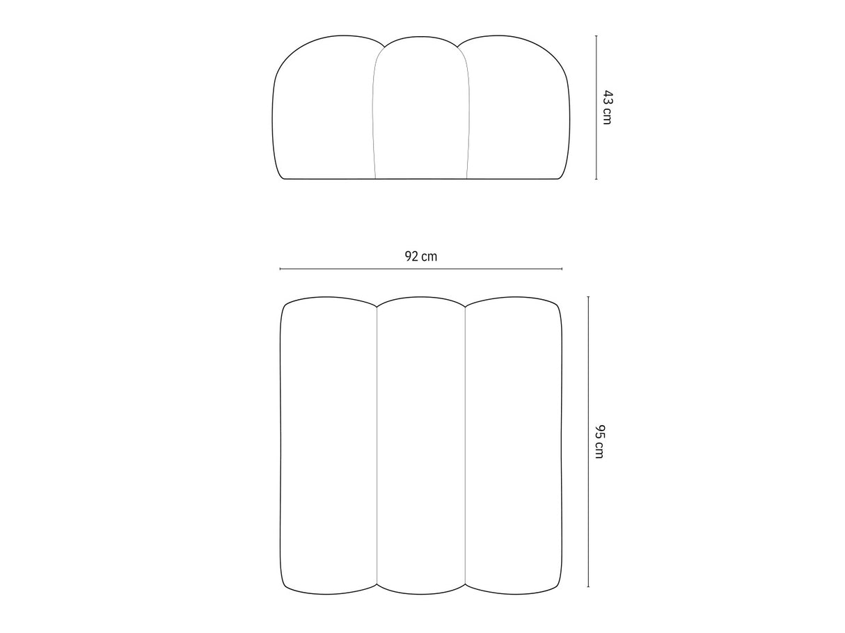Mīkstais sols 592836