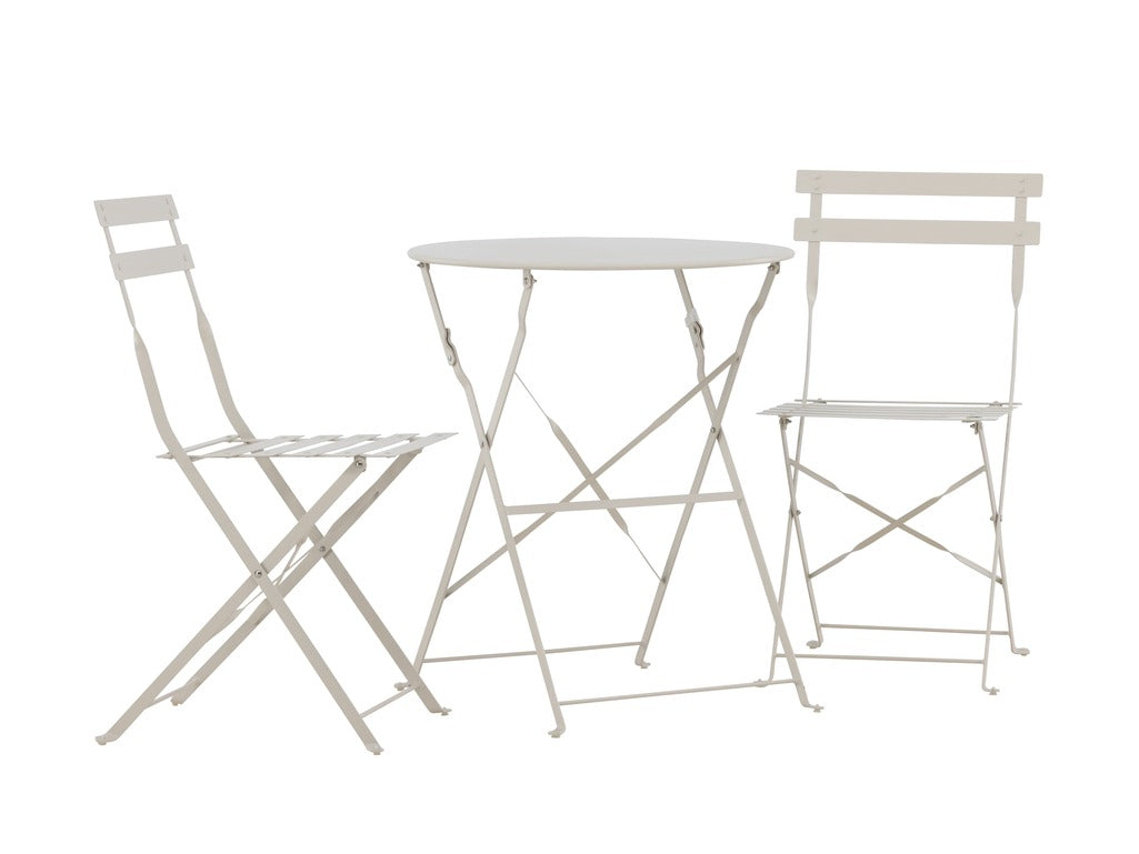 Balkona komplekts 592893