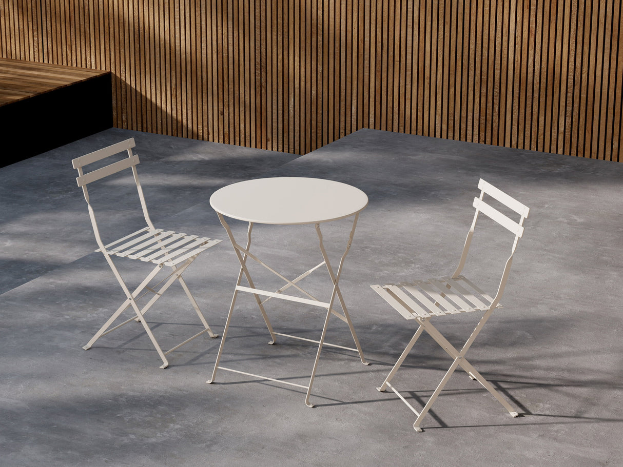 Balkona komplekts 592893