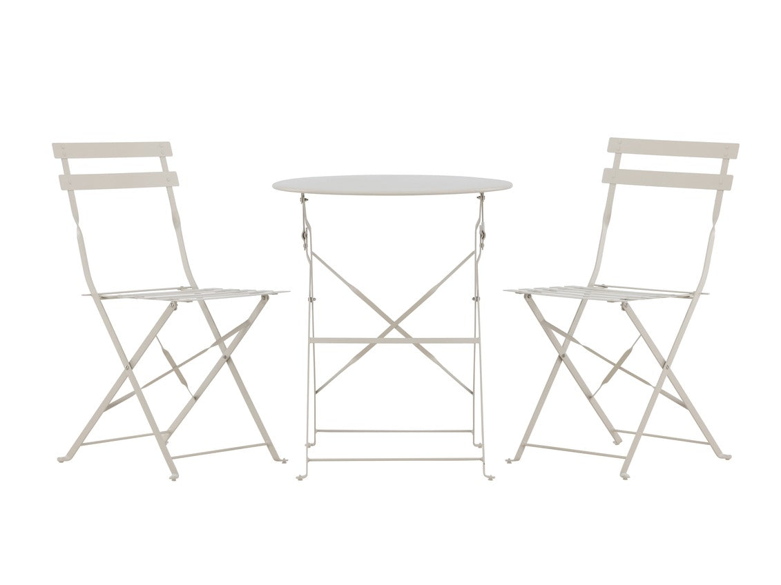 Balkona komplekts 592893