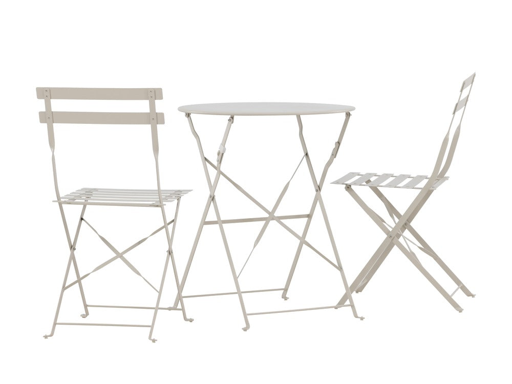 Balkona komplekts 592893