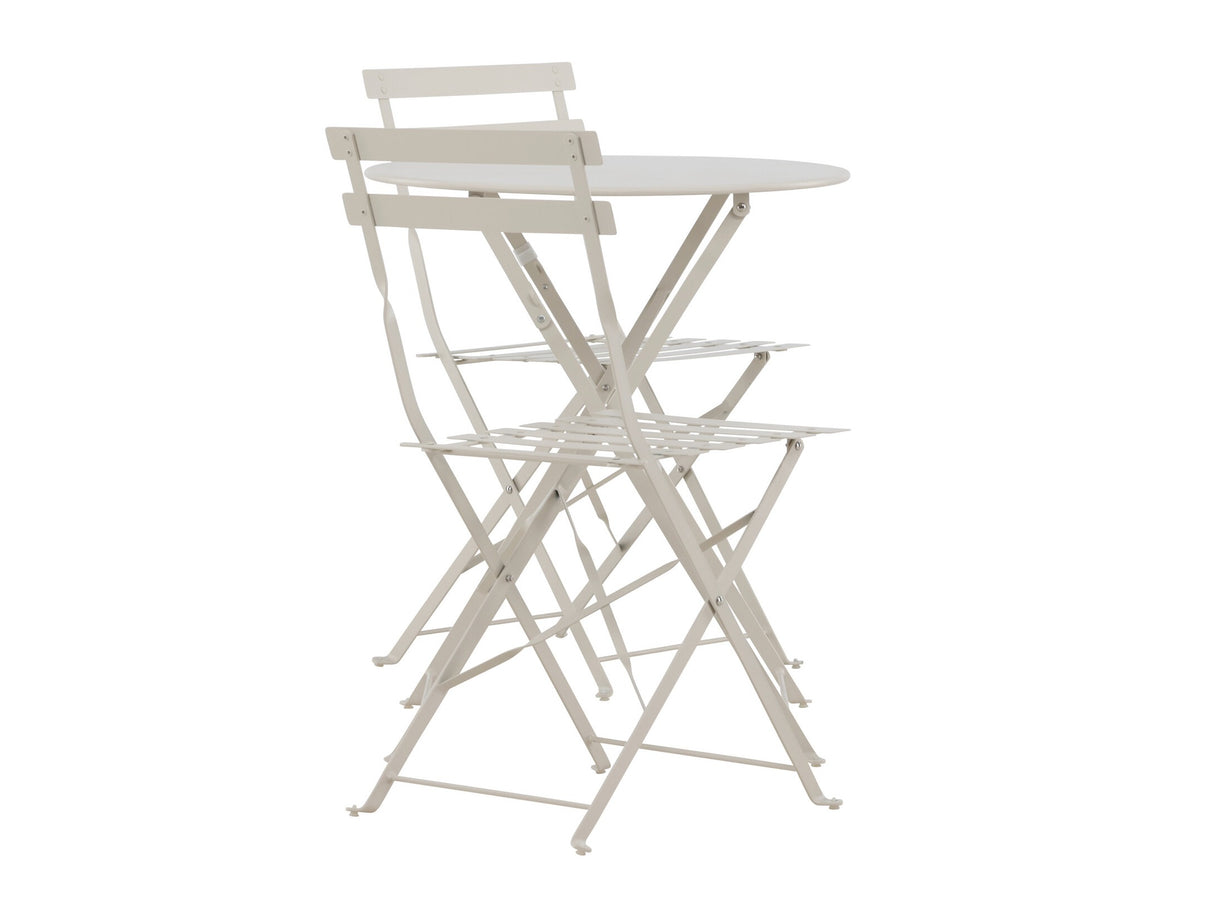 Balkona komplekts 592893