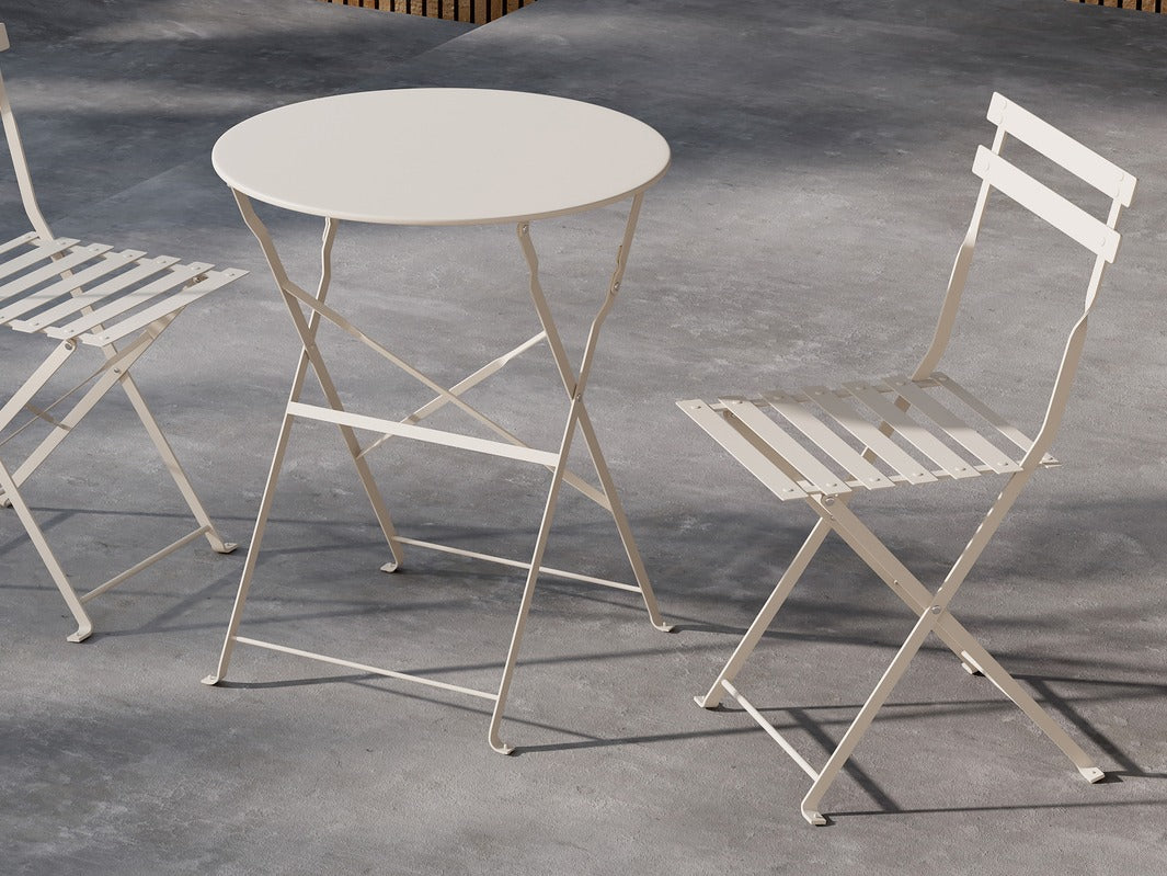 Balkona komplekts 592893