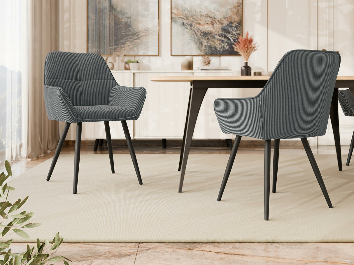 Krēslu komplekts 586744 4062962