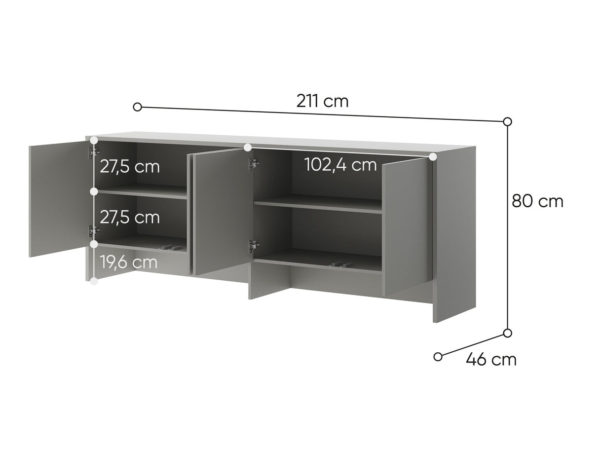 Skapis 483518 4063363