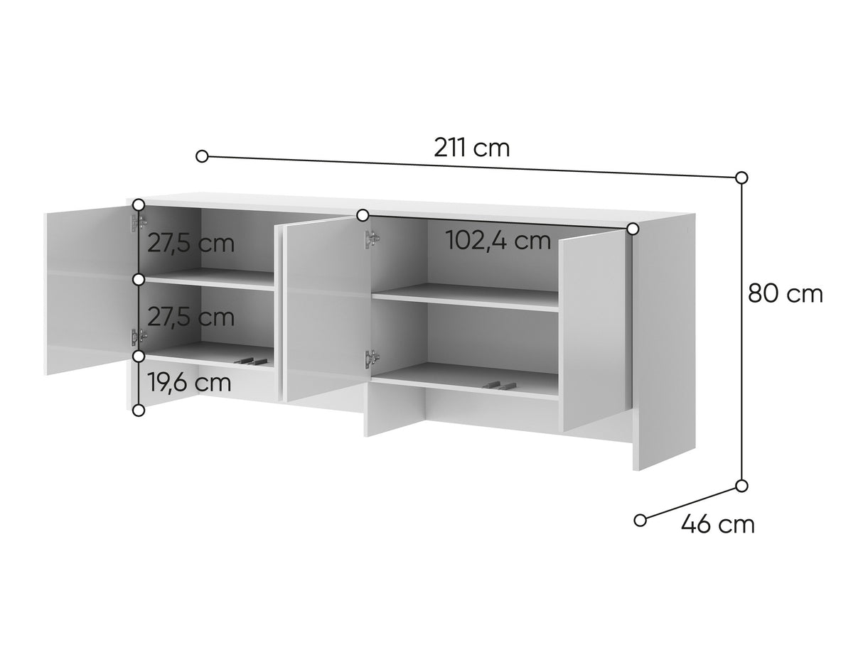 Skapis 483518 4063367