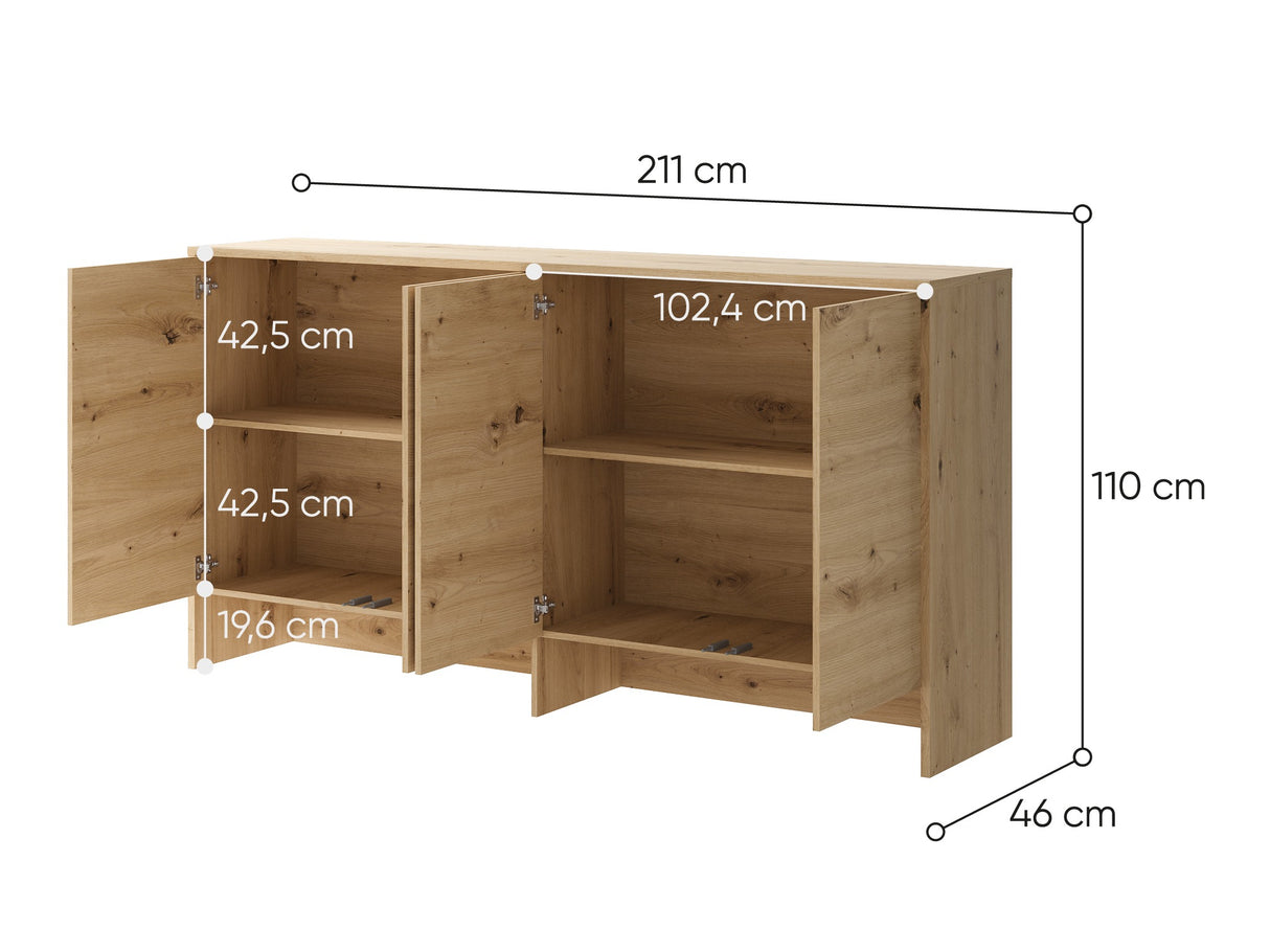 Skapis 483527 4063379