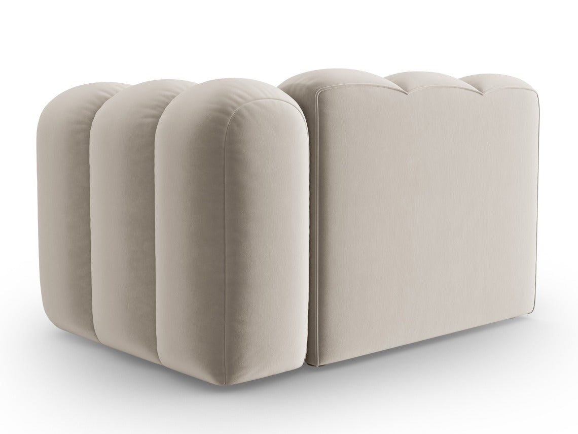 Moduļu krēsls 592967