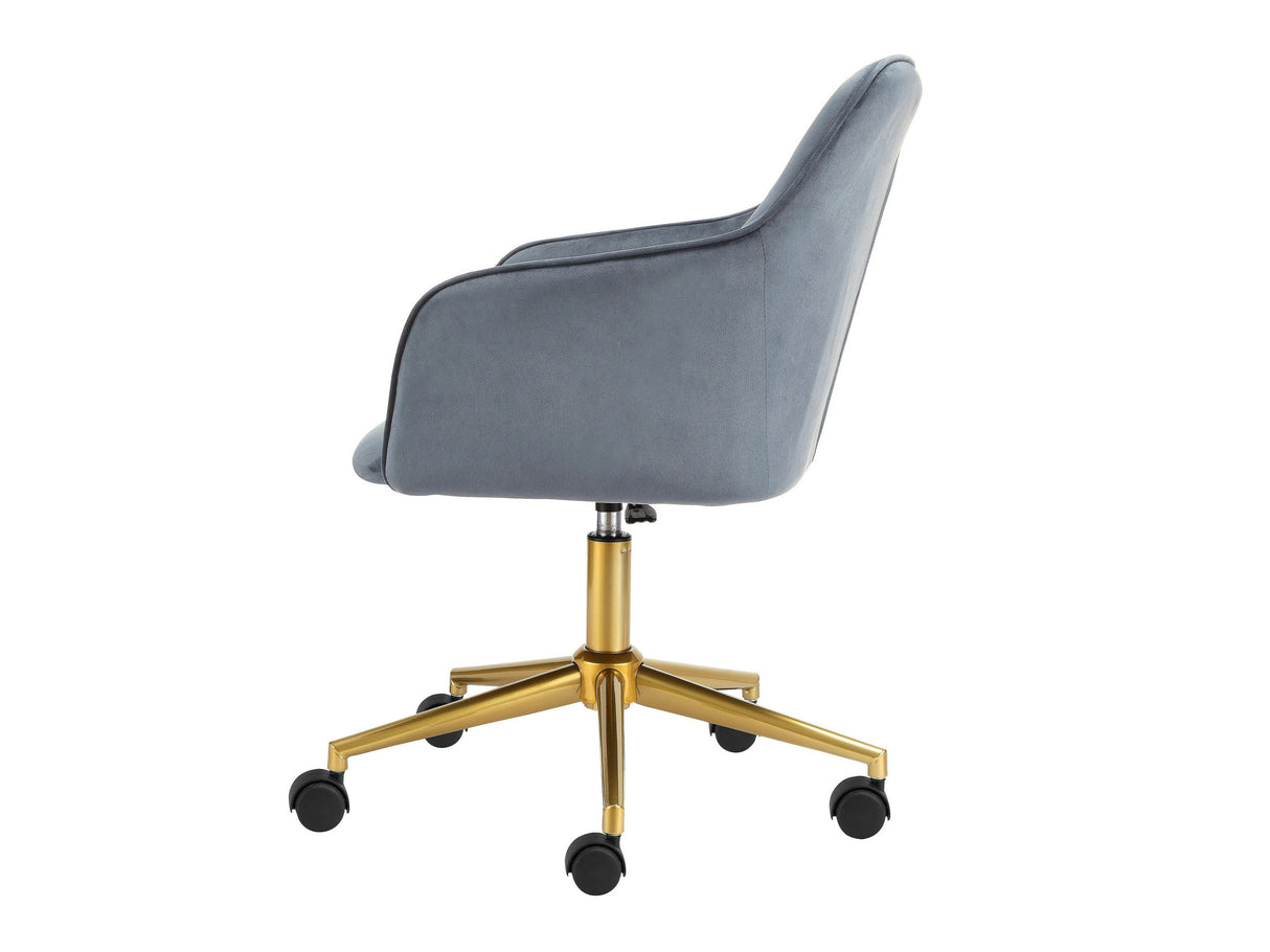 Biroja krēsls 450029 4063787