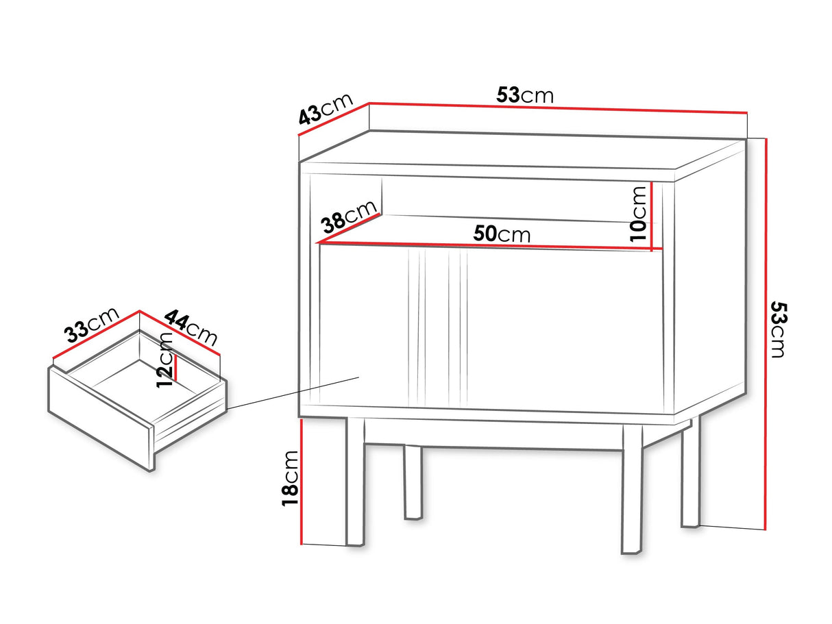 Naktsgaldiņš 593066