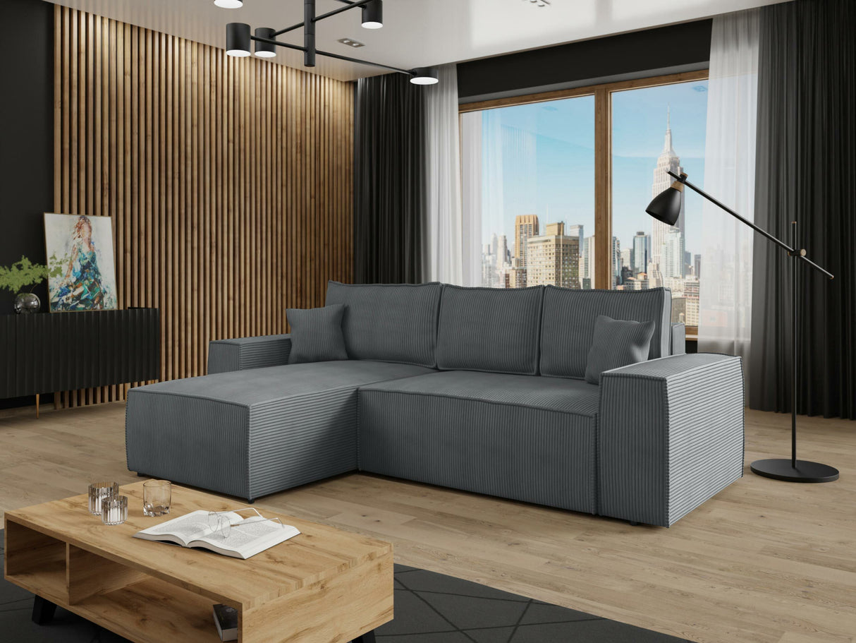 Stūra dīvāns 495227 4064071