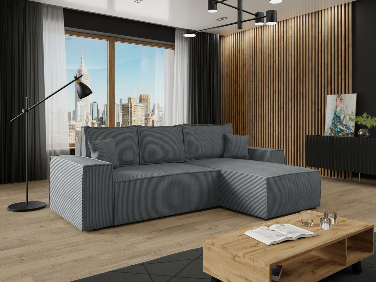 Stūra dīvāns 495227 4064075