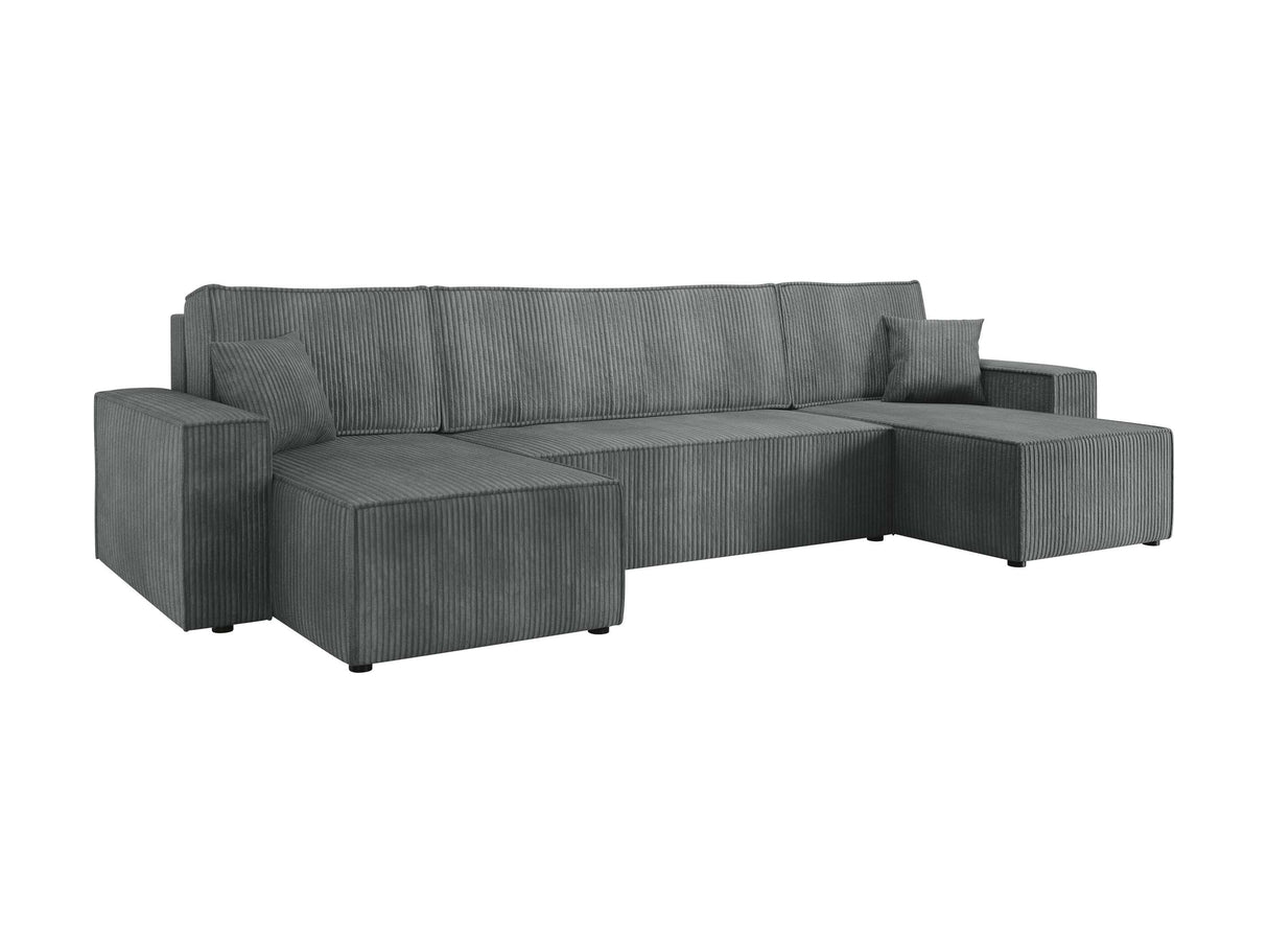Stūra dīvāns 530160 4064176