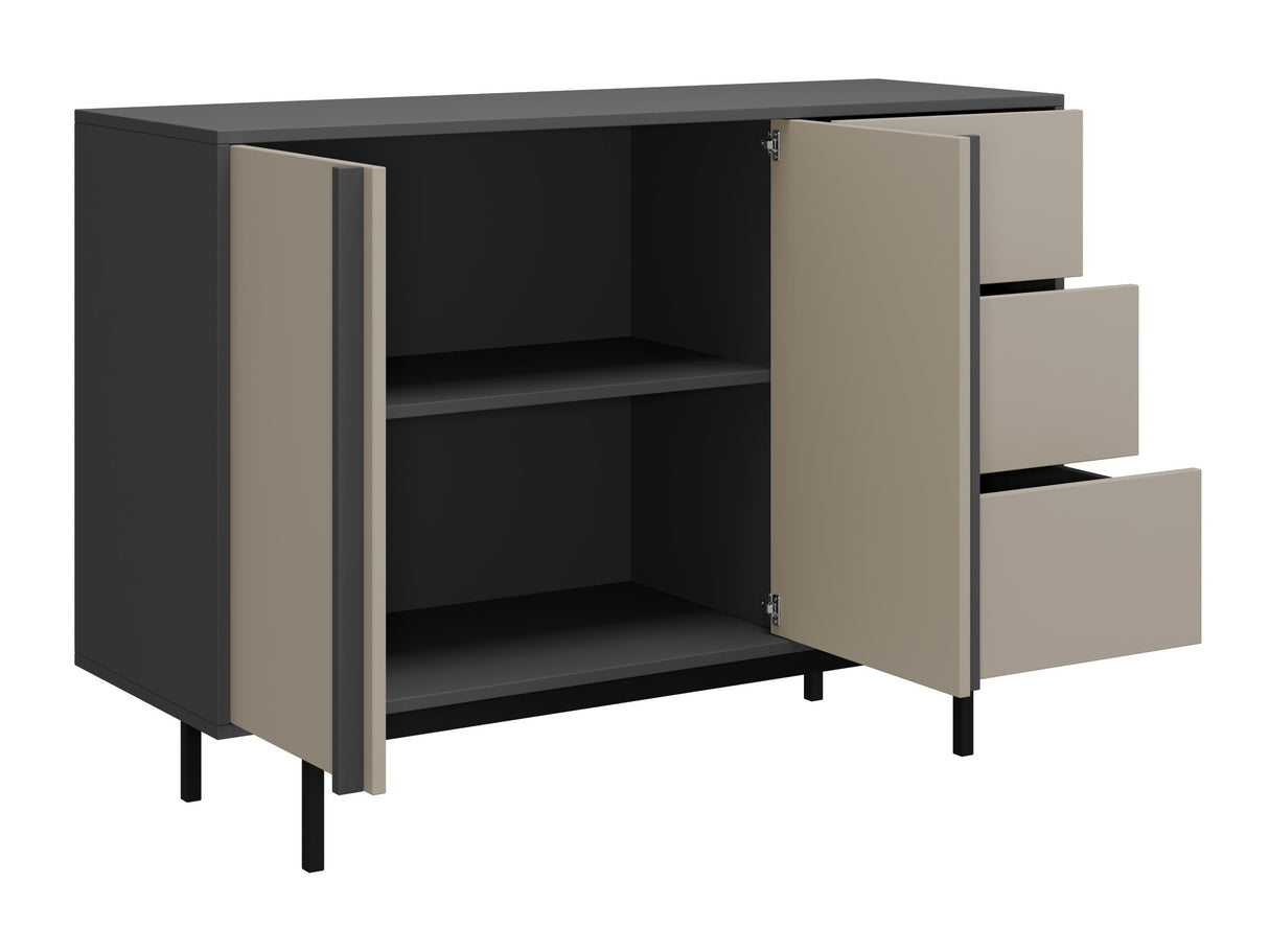 Viesistabas komplekts 593228