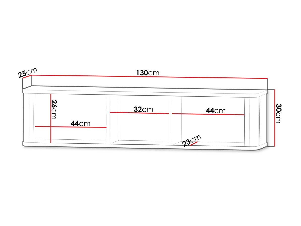 Piekarams plaukts 593279