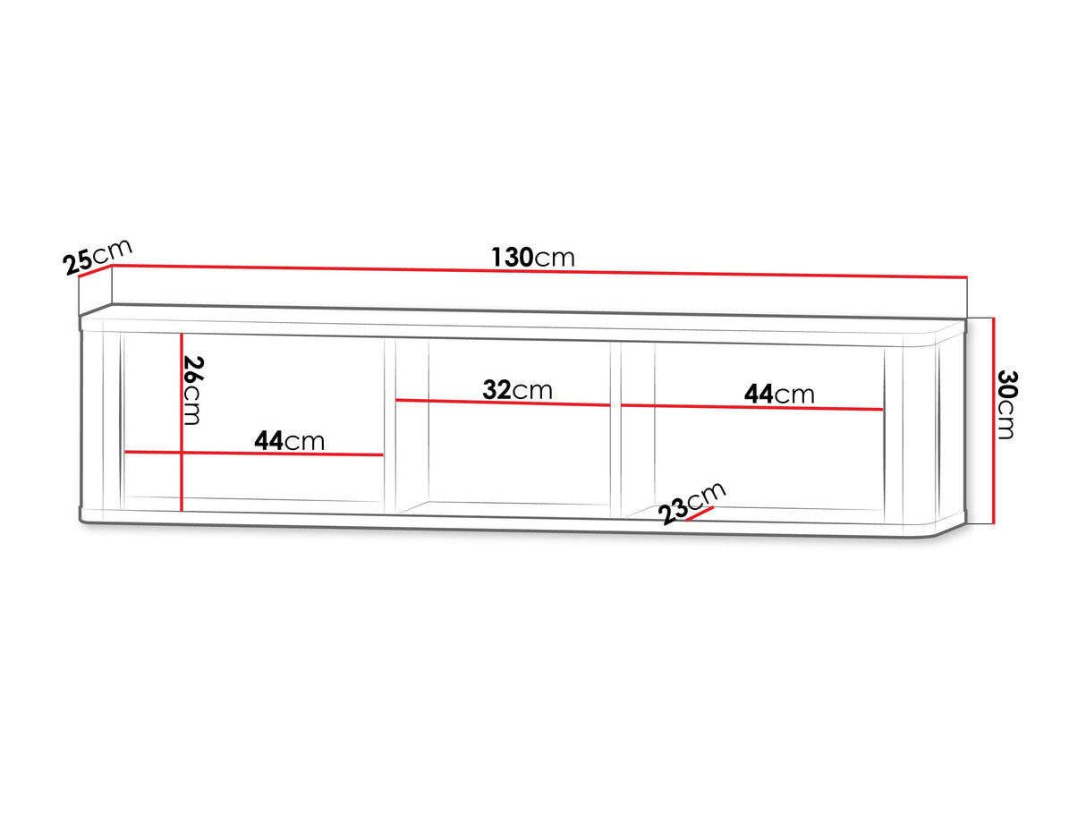 Piekarams plaukts 593279