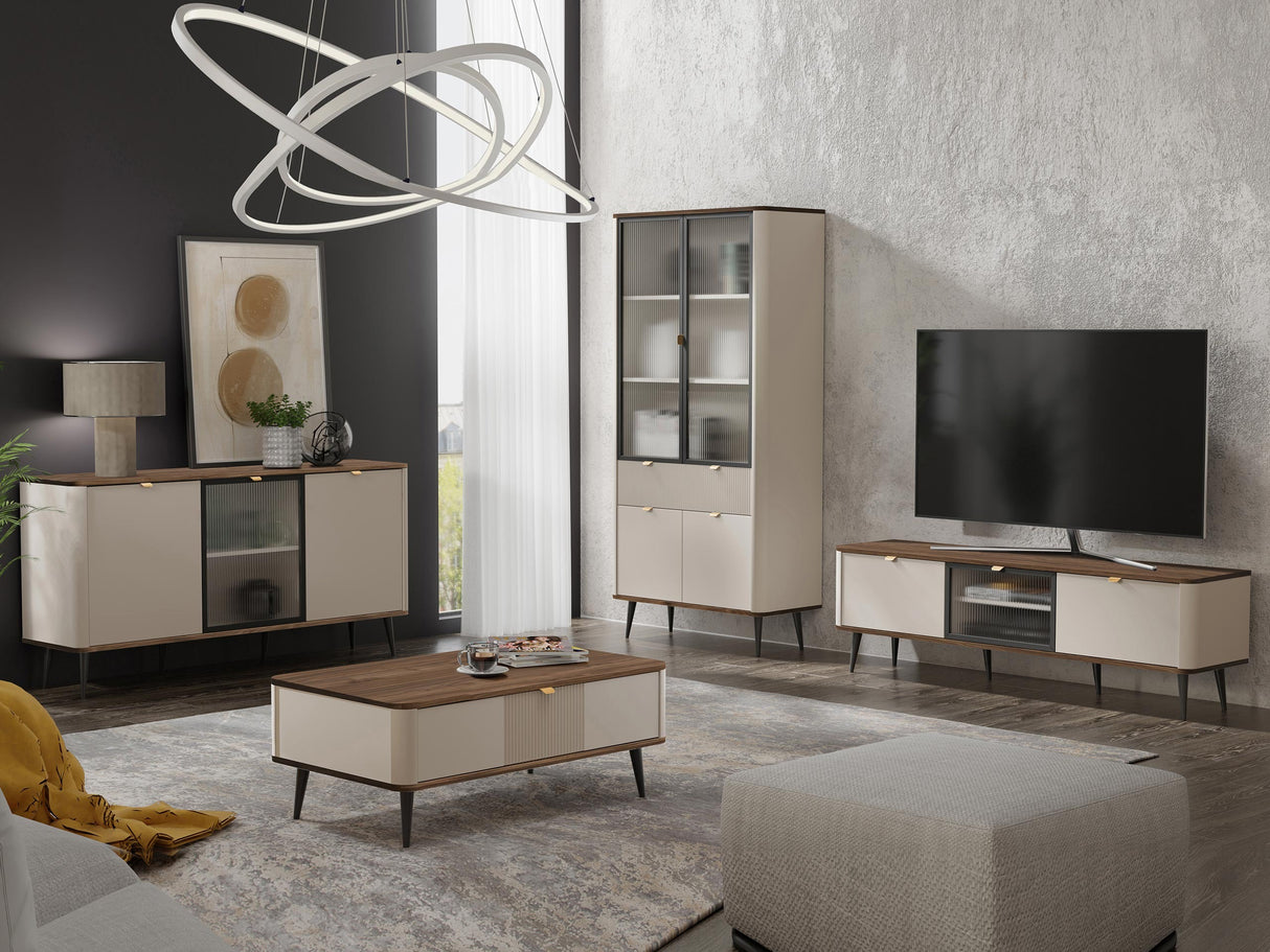 Viesistabas komplekts 593282