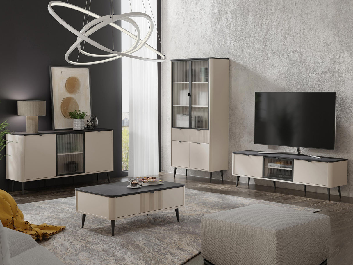 Viesistabas komplekts 593282