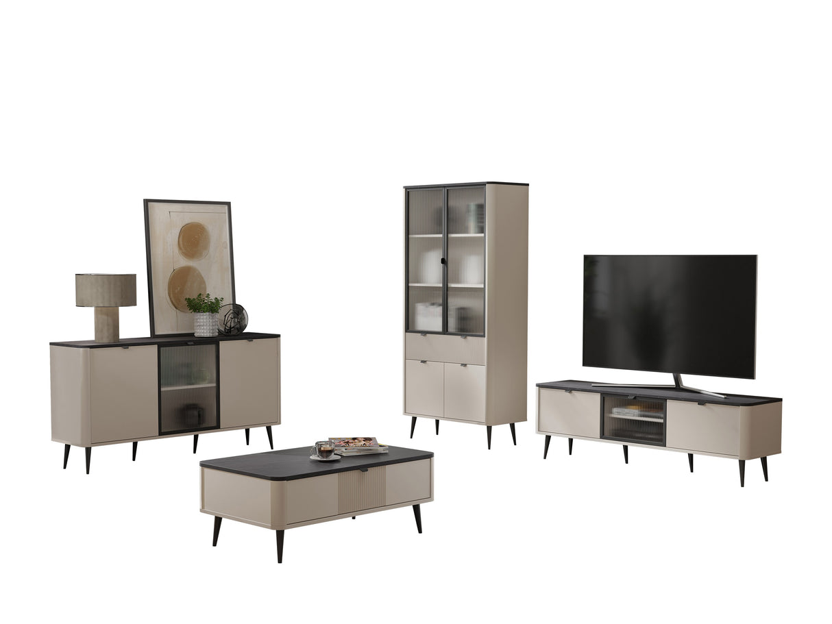 Viesistabas komplekts 593282