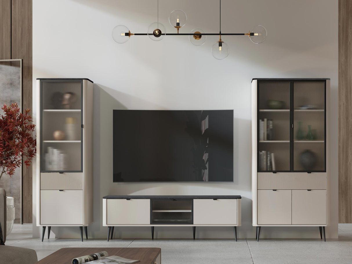 Viesistabas komplekts 593287