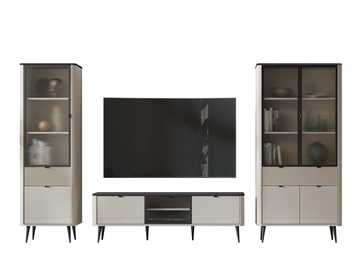 Viesistabas komplekts 593287